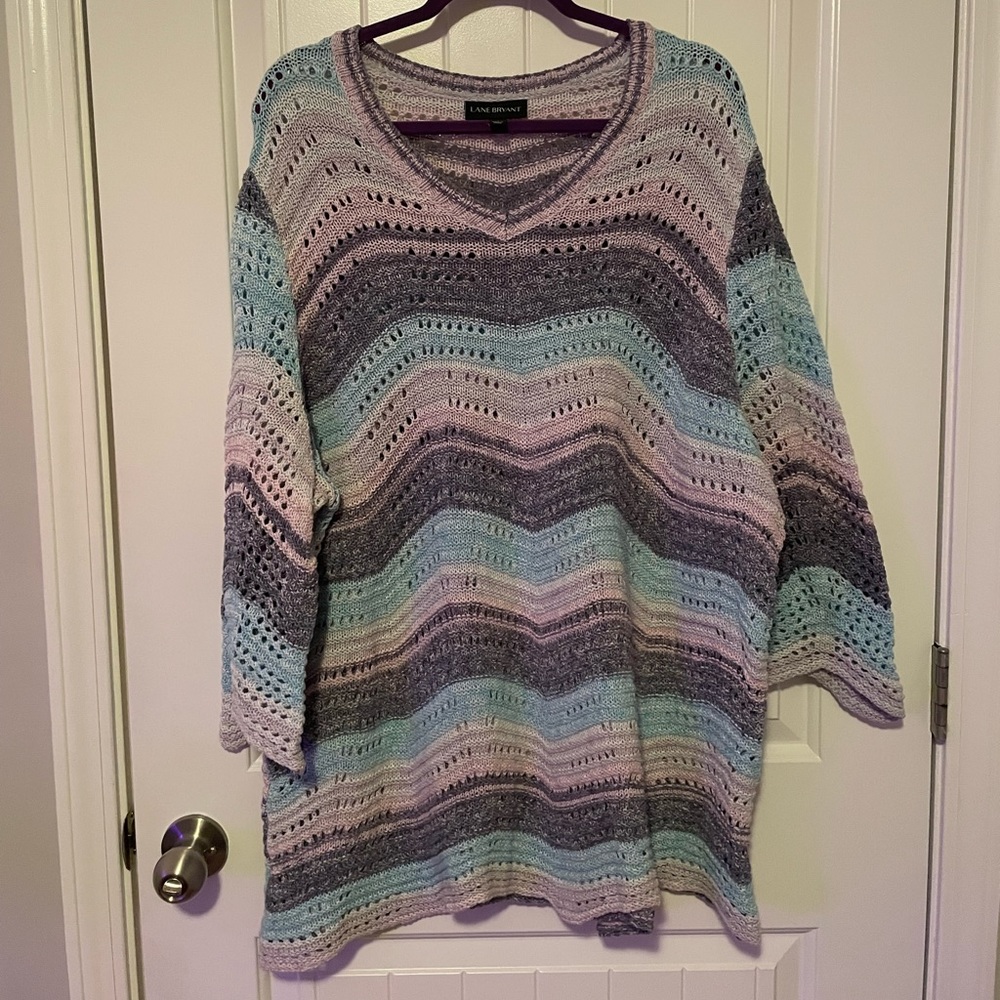 Knit top